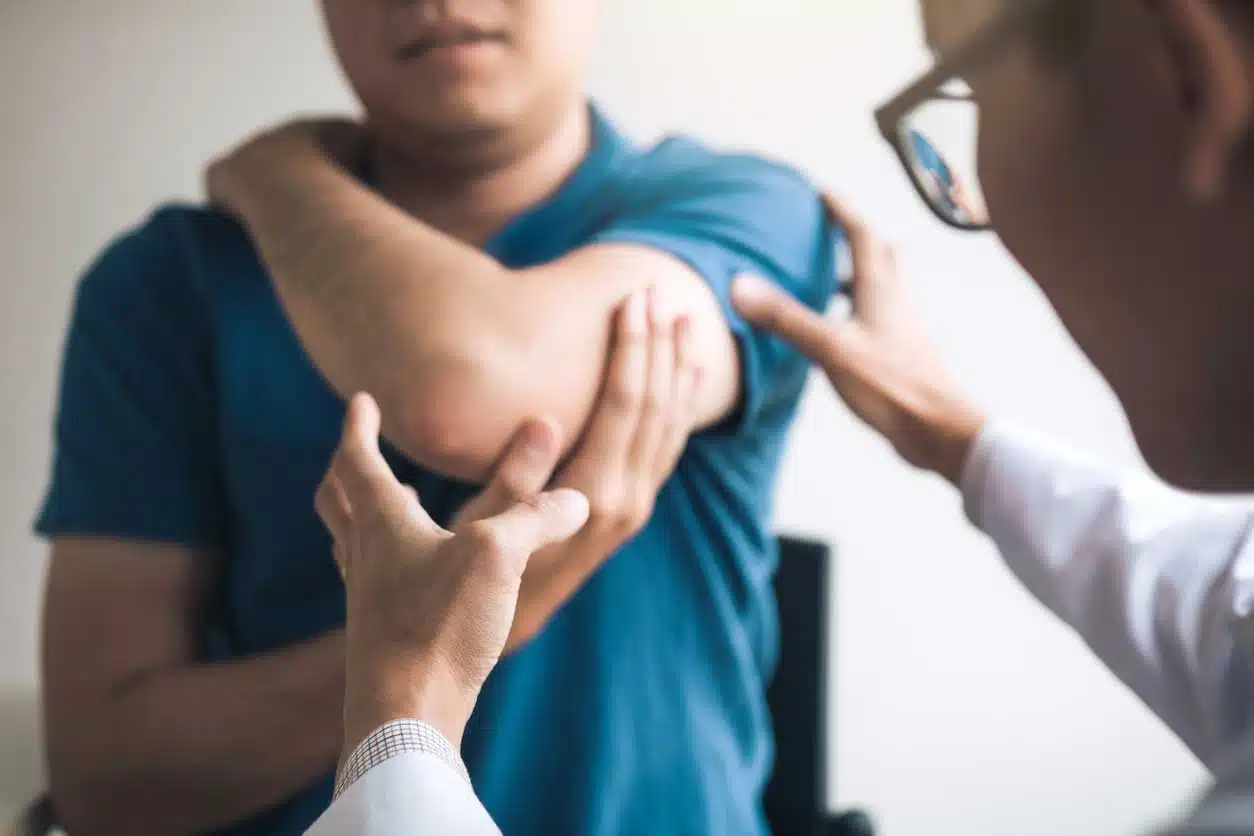 Chiropractic care assessment in columbus