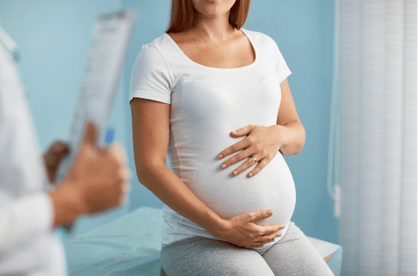 Prenatal Chiropractic in Columbus 