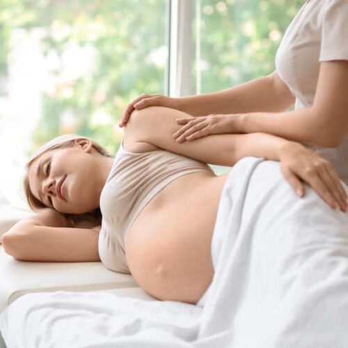 Prenatal Care treatment for pregnant women.