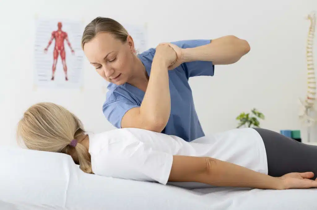 Chiropractic care in Columbus, NE