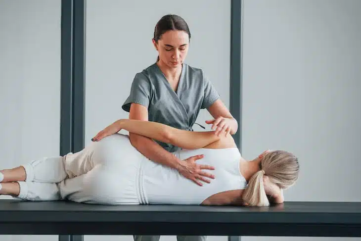reputable chiropractor in columbus