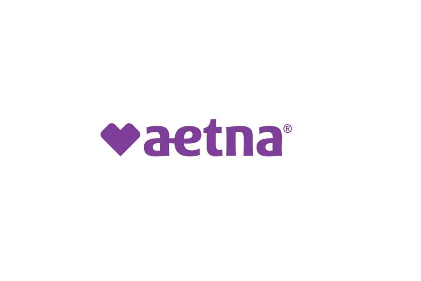 aetna Insurance logo