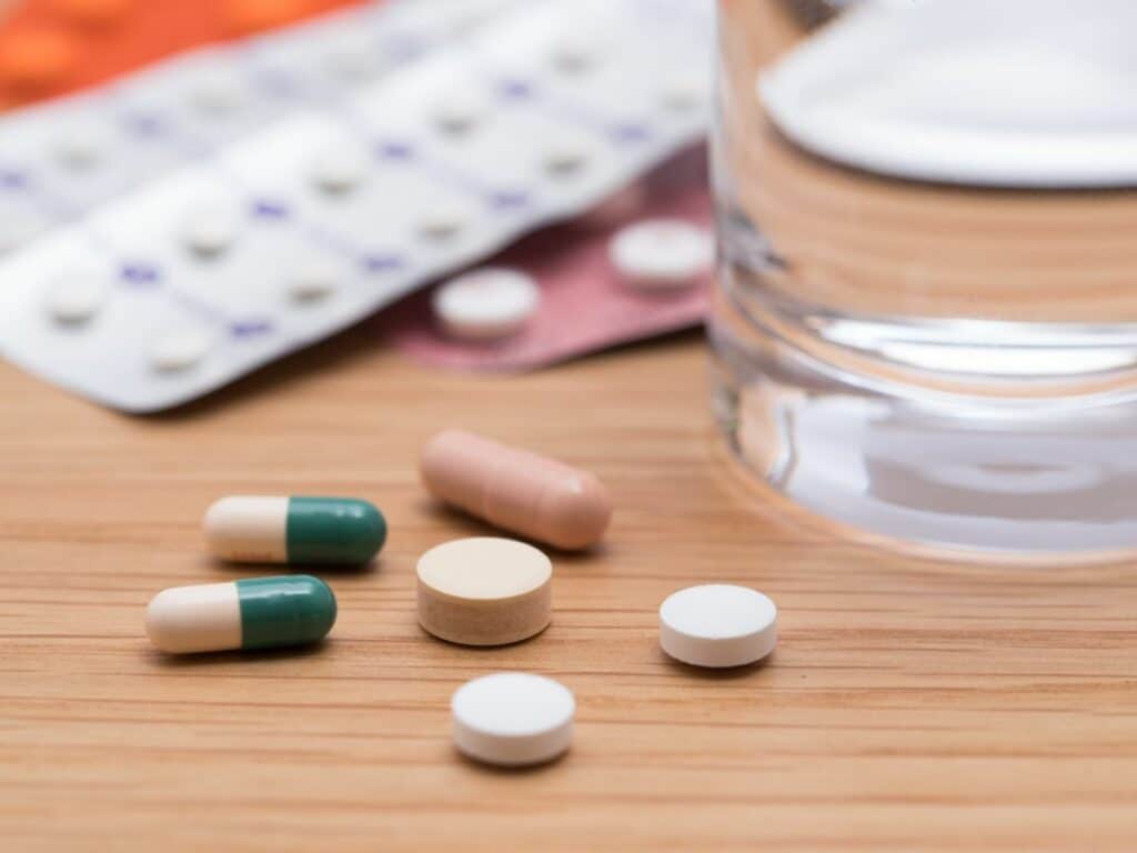 internal medicine